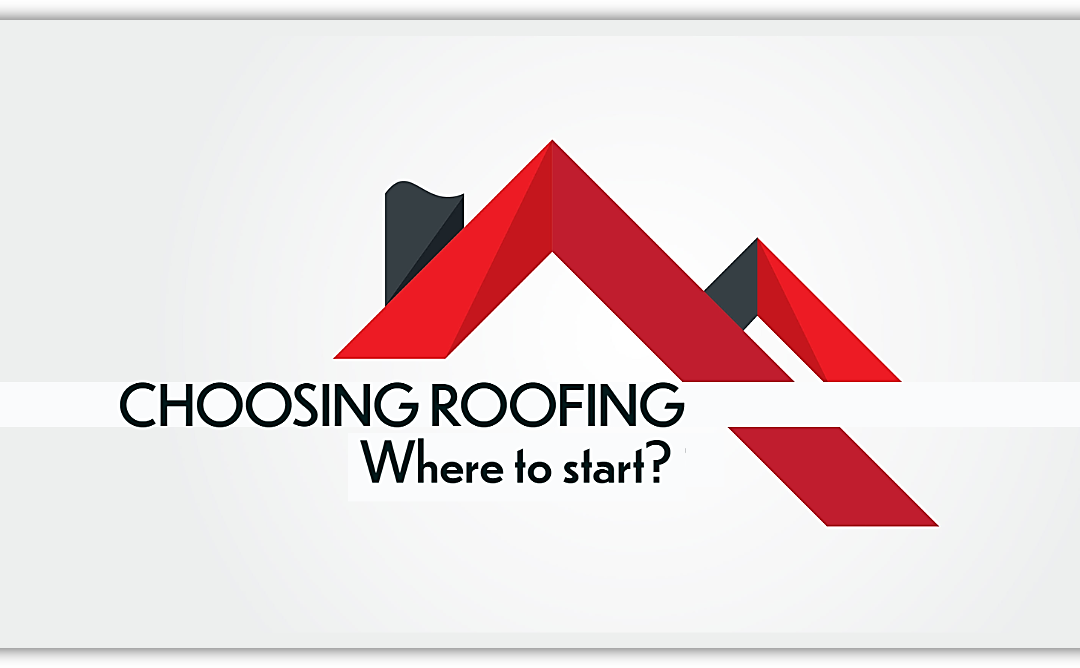 Choosing Roofing Where To Start New Orleans