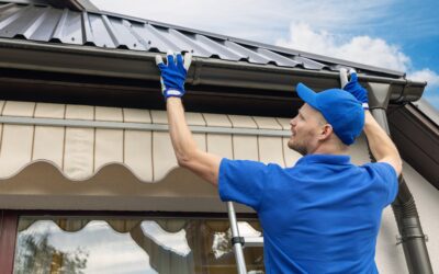 6 Commercial Roof Maintenance Mistakes and How to Avoid Them