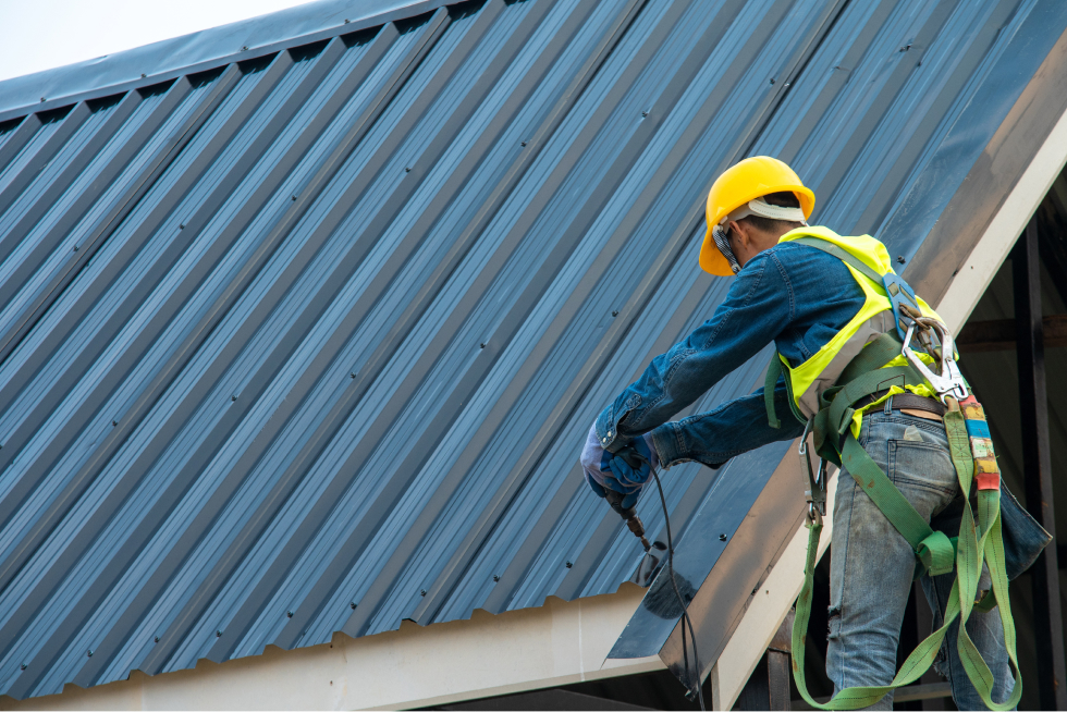 Common Commercial Roof Replacement Mistakes and How to Avoid Them