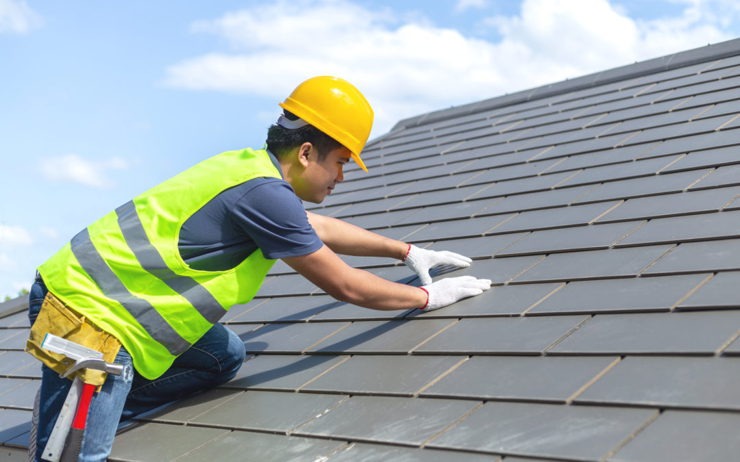 Estimate the Cost of a Commercial Roof Replacement