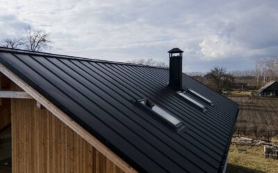 Key Considerations When Choosing a Local Roofing Company