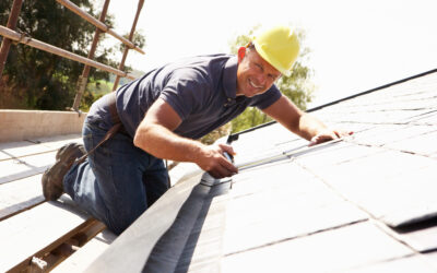 7 Signs You Need Hire a Residential Roof Repair Company