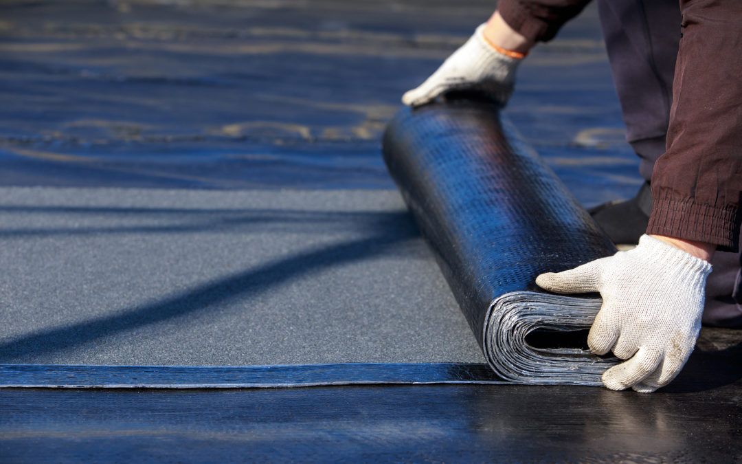 Things to Consider when Dealing with Flat Roof Repairs