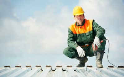 A Complete Guide to Commercial Roofing Repairs and Maintenance