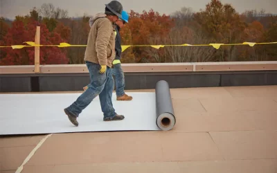 What is TPO Roofing and Its Benefits?